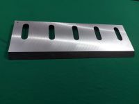 Dao băm dăm 450x155x16