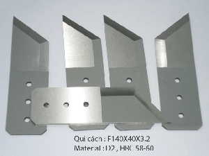 Dao cắt nhựa (F140X40X3.2/2.8)