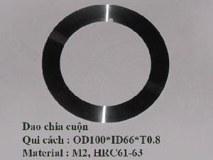 Dao chia cuộn (OD100XID66XT0.8)