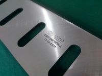 Dao băm dăm 450x154x16DH-A