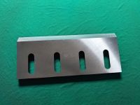 Dao băm dăm 380X154X16S