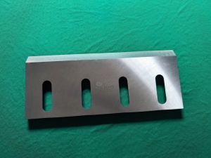 Dao băm dăm 380X154X16S