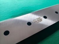 Dao băm dăm 600x140x20