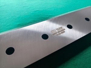 Dao băm dăm 600x140x20