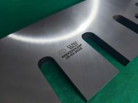 Dao băm dăm 668X220X20