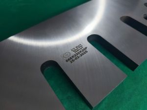 Dao băm dăm 668X220X20