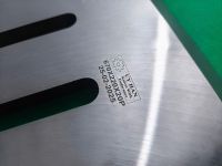 Dao băm dăm 670x220x20P